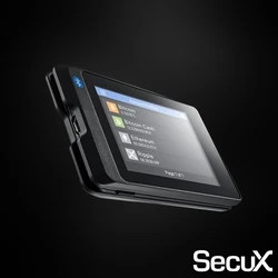 SecuX W20
