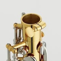 Sax Alto Yamaha YAS-26 NOVO