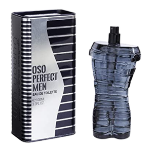  Oso Man  Coscentra Eau de Toilette - 100 ml 