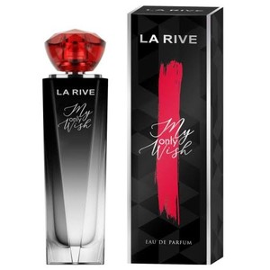 My only wish La Rive Eau De Parfum - 100ml