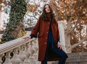 Tendências de Moda Outono/Inverno 2025