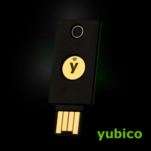 Security Key USB A