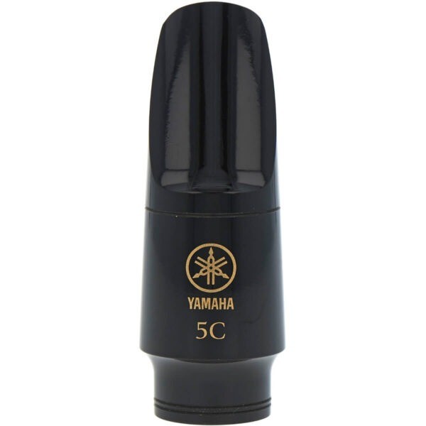 Boquilha Yamaha Sax Soprano Original (5C, 6C, 7C) + NF