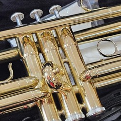 Trompete Klassic Wind Sib Estudante + Estojo Canvas!