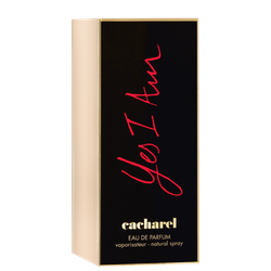 Yes I Am Cacharel Eau de Parfum 