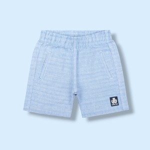BERMUDA RAYMI DENIM DAME DOS AZUL - 6826
