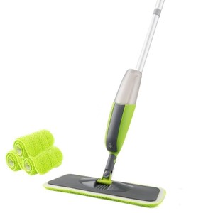 Esfregão Mágico de Microfibras