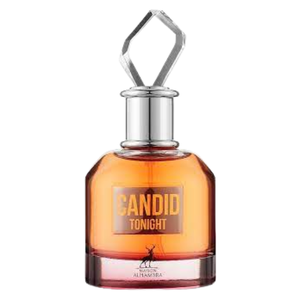 Candid Tonight Maison Alhambra Eau de Parfum - 100 ml 