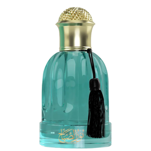 Noor Al Sabah Al Wataniah Eau de Parfum - 100 ml