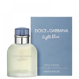 Light Blue Pour Homme Dolce & Gabbana Eau de Toilette