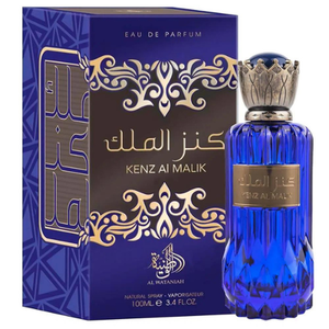 Kenz Al Malik Al Wataniah Eau de Parfum - 100ml