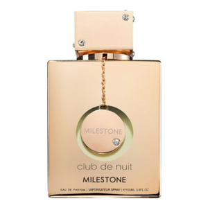 Club de Nuit Milestone Armaf Eau de Parfum
