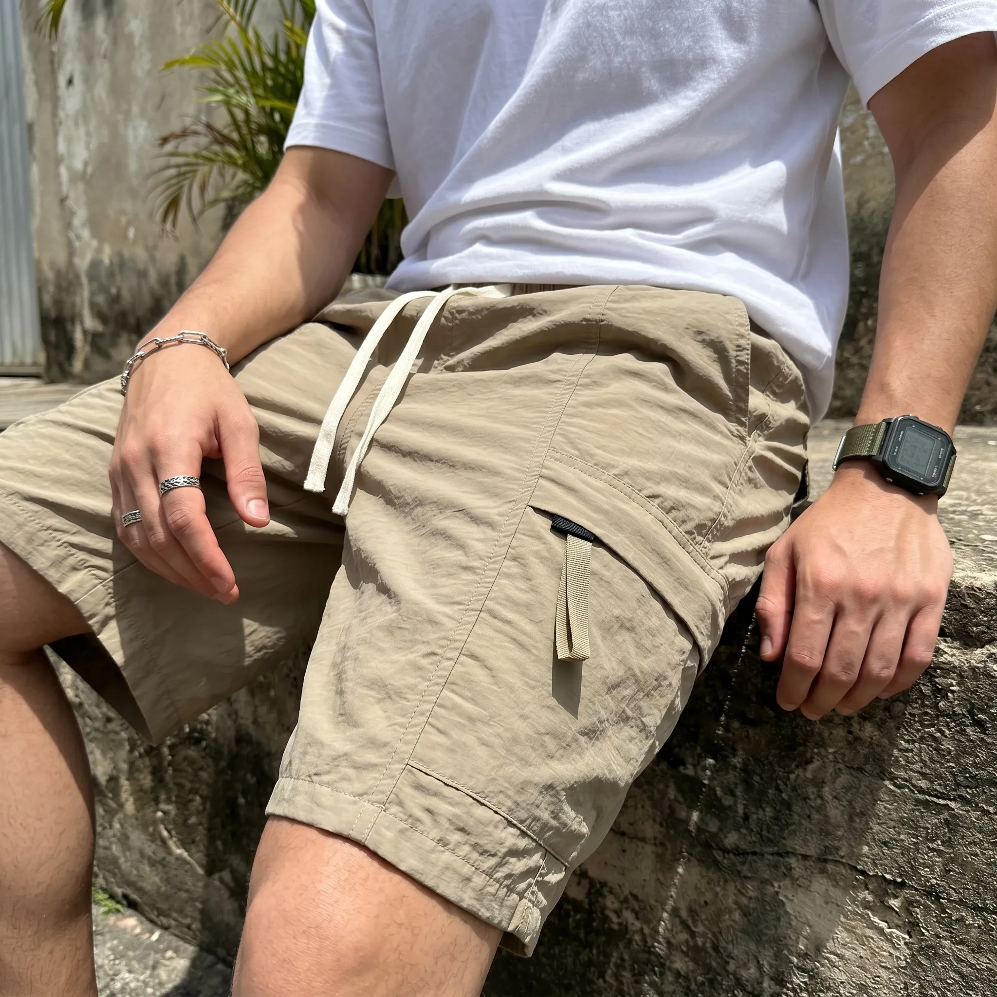 Bermuda Fornax Conforto
