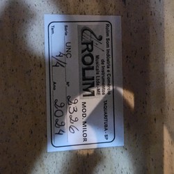 Violoncelo Rolim 4/4 nacional - envelhecido - NOVO