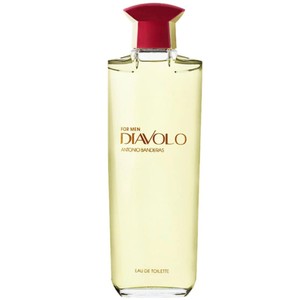 Diavolo Antonio Banderas Eau de Toilette