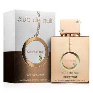 Club de Nuit Milestone Armaf Eau de Parfum