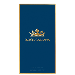 K Dolce & Gabbana Eau de Toilette