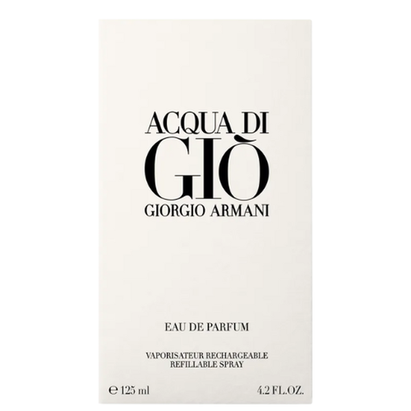  Acqua Di Giò Giorgio Armani Eau de Parfum