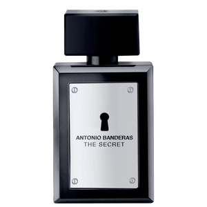 The Secret Antonio Banderas Eau de Toilette