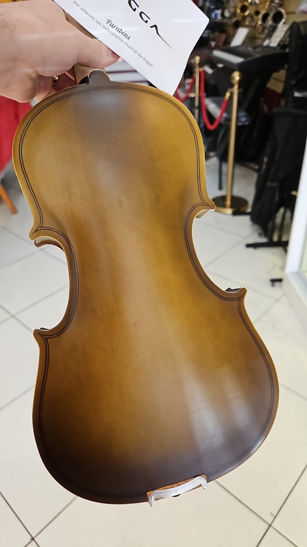 Violino infantil Vogga 3/4