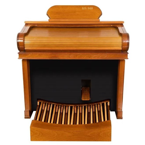 Órgão Harmonia HS 900 Orquestra com Pedaleira Extendida