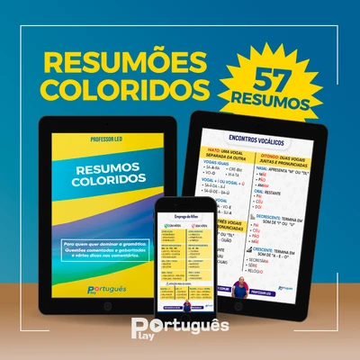 57 Resumões em PDF