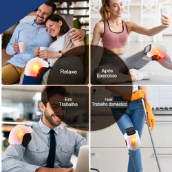 Kneecap - Terapia Intensiva para Dores no Joelho