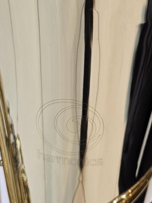 (Seminovo) Tuba Harmonics 3/4 em sib - 3 pistos