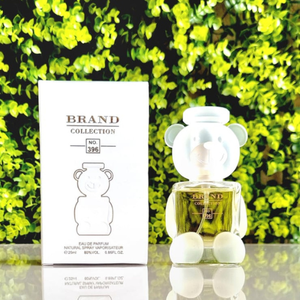 Brand Collection 396 - Inspiração Toy 2 - 25 ml