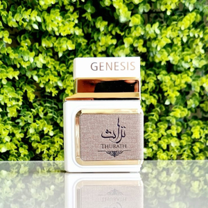 Genesis Thurath Eau de Parfum Le Chameau - 100 ml 