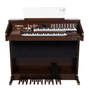 Órgão Harmonia HS 480 Glory