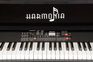 Piano Armário Harmonia - HS 88 Roma 