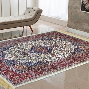 TAPETE BELGA ESSENCE CLÁSSICO - 009 - NIAZITEX - 2,00 x 1,40