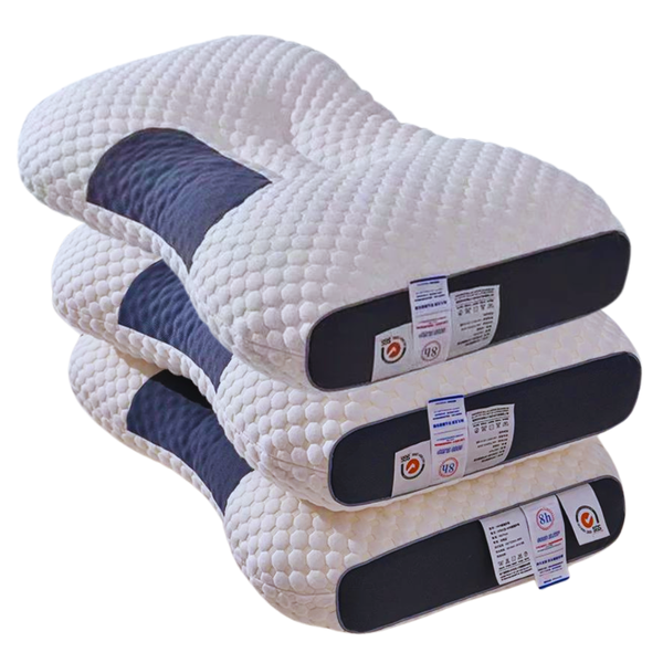  Travesseiro Ortopédico -SonoLight