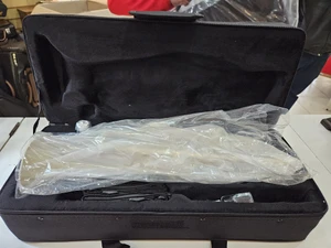 Trompete Klassic Wind Sib Estudante + Estojo Canvas!