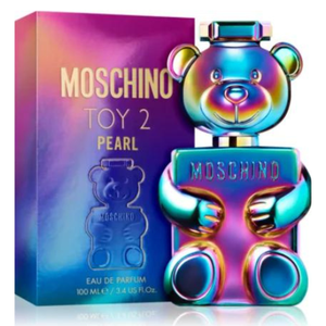 Moschino Toy 2 Pearl Eau de Parfum 