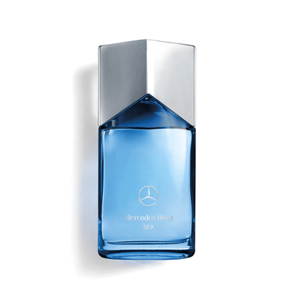 Mercedes Benz Sea Eau de Parfum