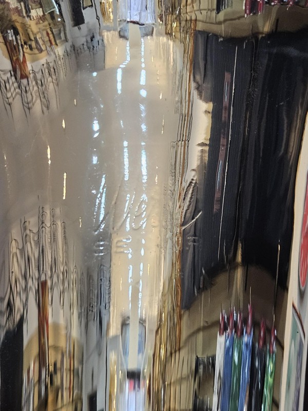 (USADA) Tuba Weril 4/4 em dó - 4 pistos