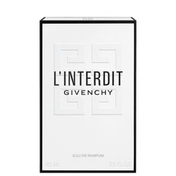 L'Interdit Givenchy Eau de Parfum