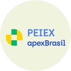 PEIEX apexBrasil