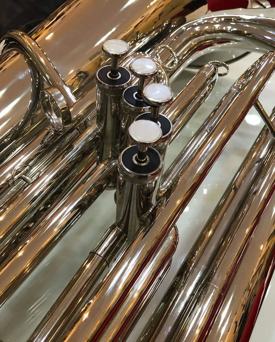 Miniatura Acabamento Niquelado 3