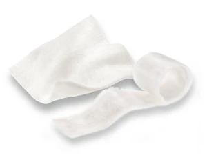 Curativo Suprasorb A - 10 x 10 cm - Lohmann & Rauscher