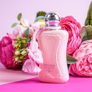 Brand Collection 151 - Inspiração Delina Parfums de Marly - 25ml