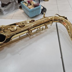 Sax Tenor MXT NOVO (Tipo Selmer 54)!