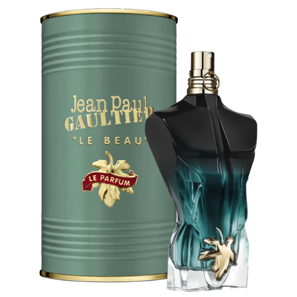 Le Beau Le Parfum Jean Paul Gaultier Eau de Parfum