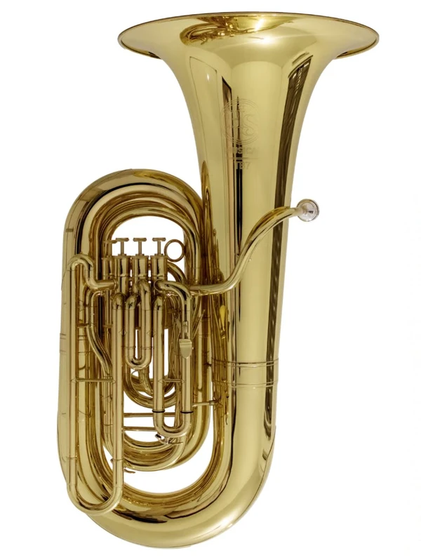 (NOVA) Tuba HS TB7 5/4 Sib Select