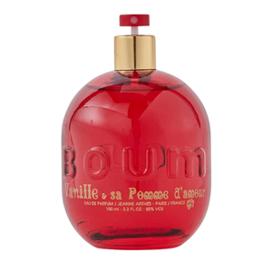 Jeanne Arthes Boum Vanille Pomme D’Amour Eau de Parfum - 100ml