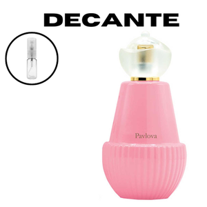 Tea Time A Paris Pavlova Jeanne Arthes Eau de Parfum (Decante)