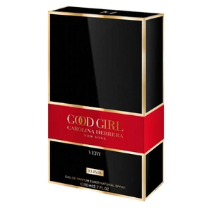 Very Good Girl Elixir Carolina Herrera Eau de Parfum