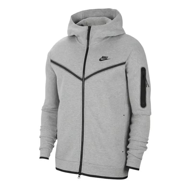 Jaqueta hotsell nike fleece